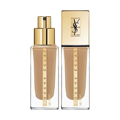 yves saint laurent teint touche éclat foundation